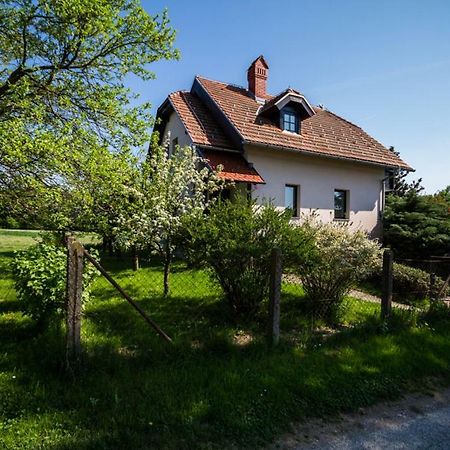 Vila D&J House Ormoz Exteriér fotografie