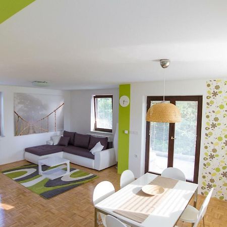 Vila D&J House Ormoz Exteriér fotografie