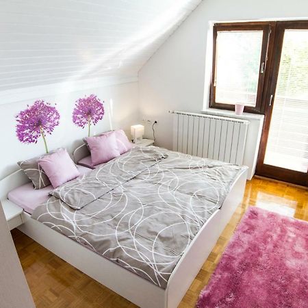 Vila D&J House Ormoz Exteriér fotografie